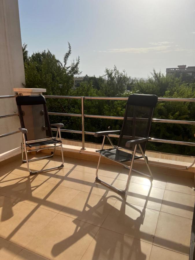 Maison Du Bonheur En Bord De Mer Avec Piscine Saïdia Exterior foto